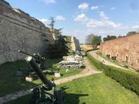 Kalemegdanfestung