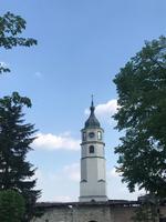 Kalemegdanfestung