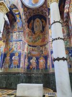 Kirche in Topola