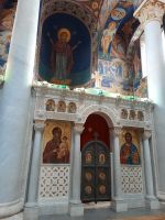 Kirche in Topola