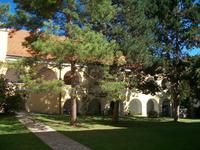 Kloster Hopowo