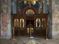 Kloster Hopowo