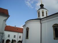 Kloster Krušedol
