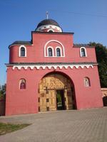 Kloster Krusedol 