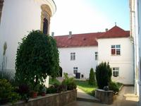 Kloster Krusedol