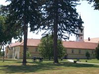 Kloster Krusedol