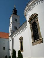 Kloster Krusedol