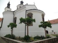 Kloster Krusedol