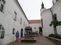 Kloster Krusedol