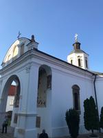 Kloster Krusedol
