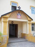 Kloster Krusedol