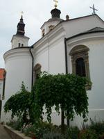 Kloster Krusedol