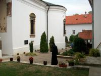 Kloster Krusedol
