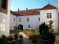 Kloster Krusedol