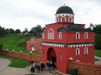 Kloster Krusedol