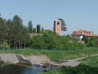 Kloster Zica