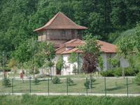 Kloster Zica