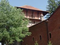 Kloster Zica