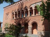 Kloster Zica