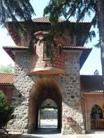 Kloster Zica