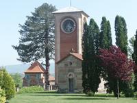 Kloster Zica