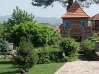 Kloster Zica