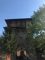 Kloster Zica