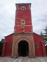 Kloster Zica