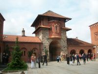 Kloster Zica