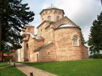 Kloster Zica