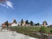 Kloster Zica