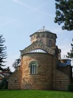 Kloster Zica