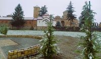 Kloster Zica