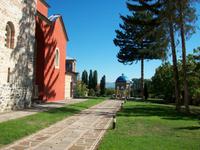 Kloster Zica