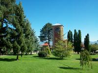 Kloster Zica