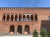 Klostergebäude