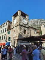 Kotor in Montenegro