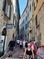 Kotor in Montenegro