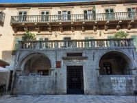 Kotor in Montenegro