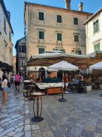 Kotor in Montenegro