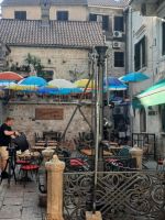 Kotor in Montenegro
