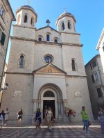 Kotor in Montenegro