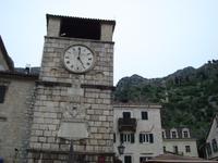 Kotor: Rundgang