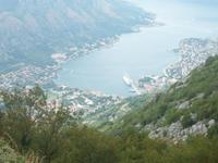 Kotorbucht