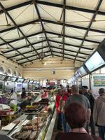 Markthalle 