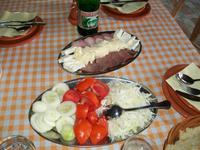Mittagessen