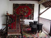 Mostar: Rundgang