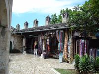 Mostar: Rundgang