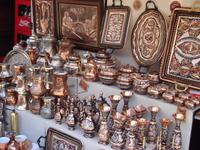Mostar: Rundgang