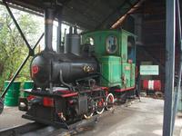 Museumsbahn 